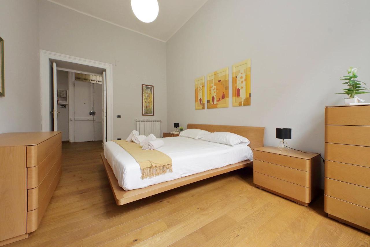 Lejlighed 4bnb - Spacious Belli *