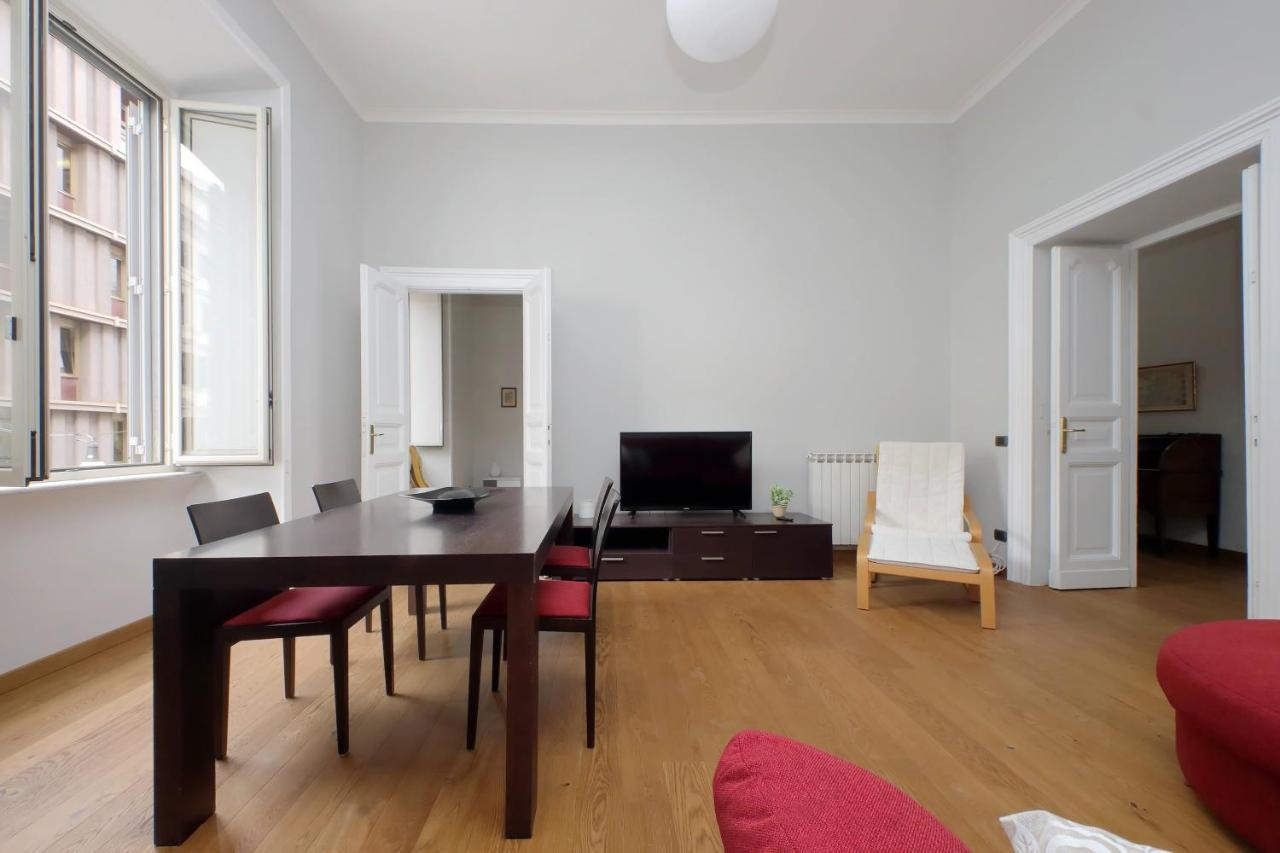 4bnb - Spacious Belli * Rom