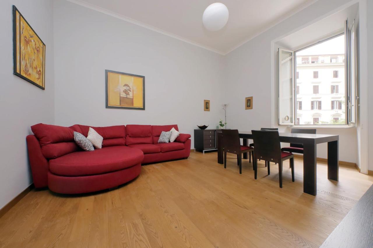 4bnb - Spacious Belli Apartment *