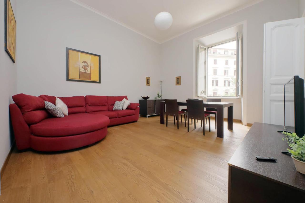 4bnb - Spacious Belli Apartment *