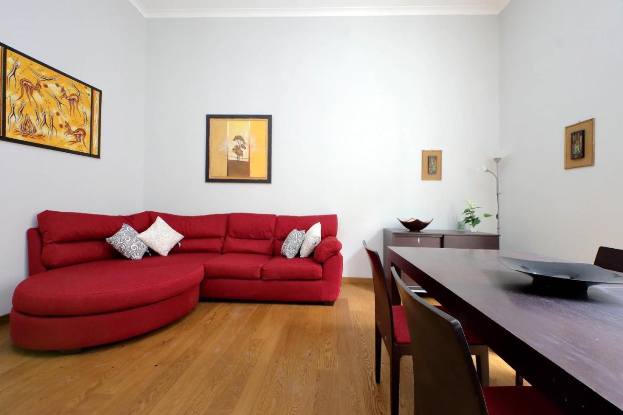 4bnb - Spacious Belli * Rom