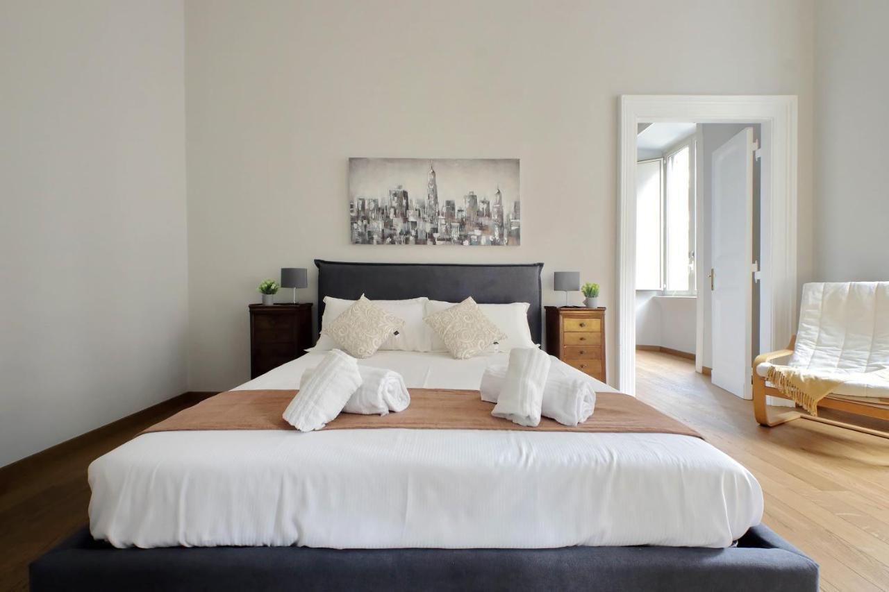 4bnb - Spacious Belli Apartment Rom