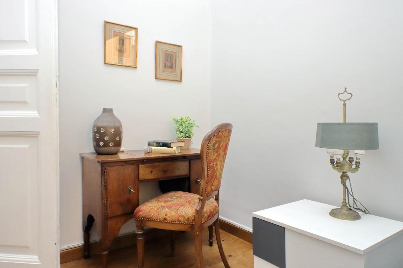 4bnb - Spacious Belli Apartment Rom
