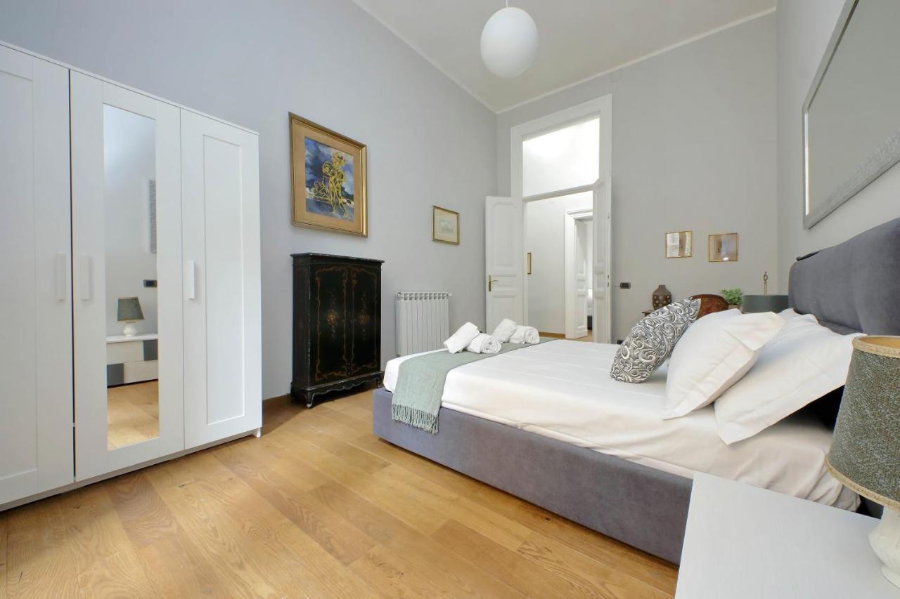 4bnb - Spacious Belli Apartment Rom