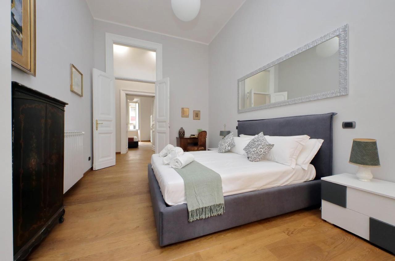Apartment 4bnb - Spacious Belli