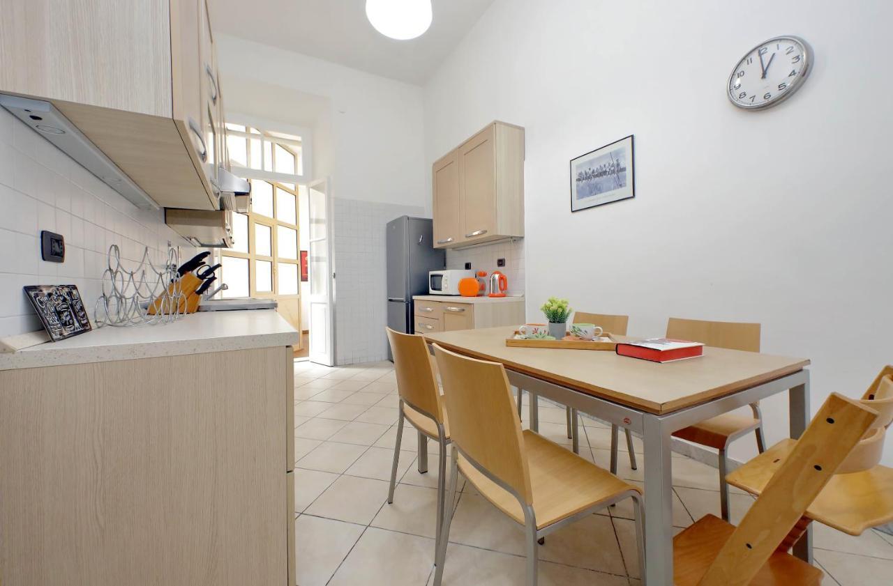4bnb - Spacious Belli Apartment Rom