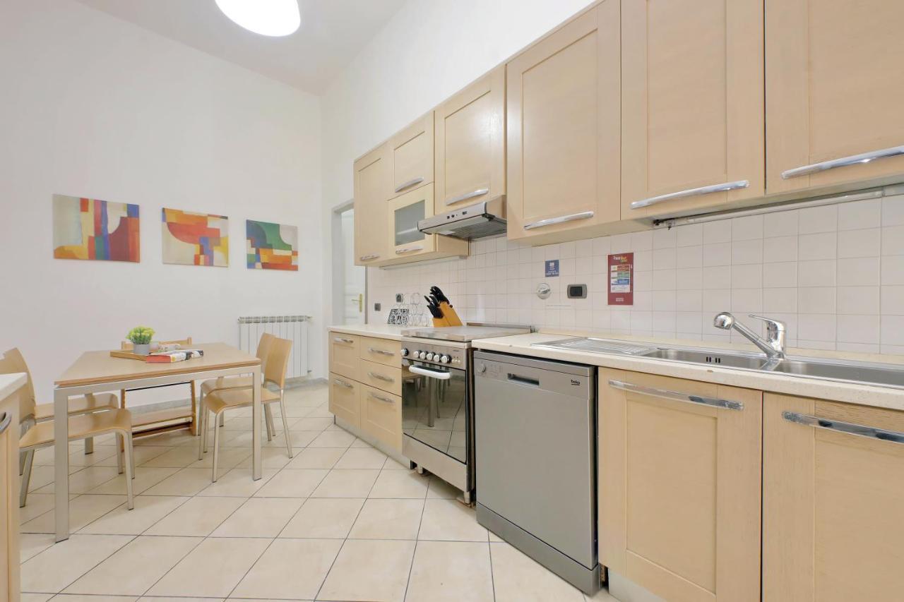 4bnb - Spacious Belli Apartment Rom