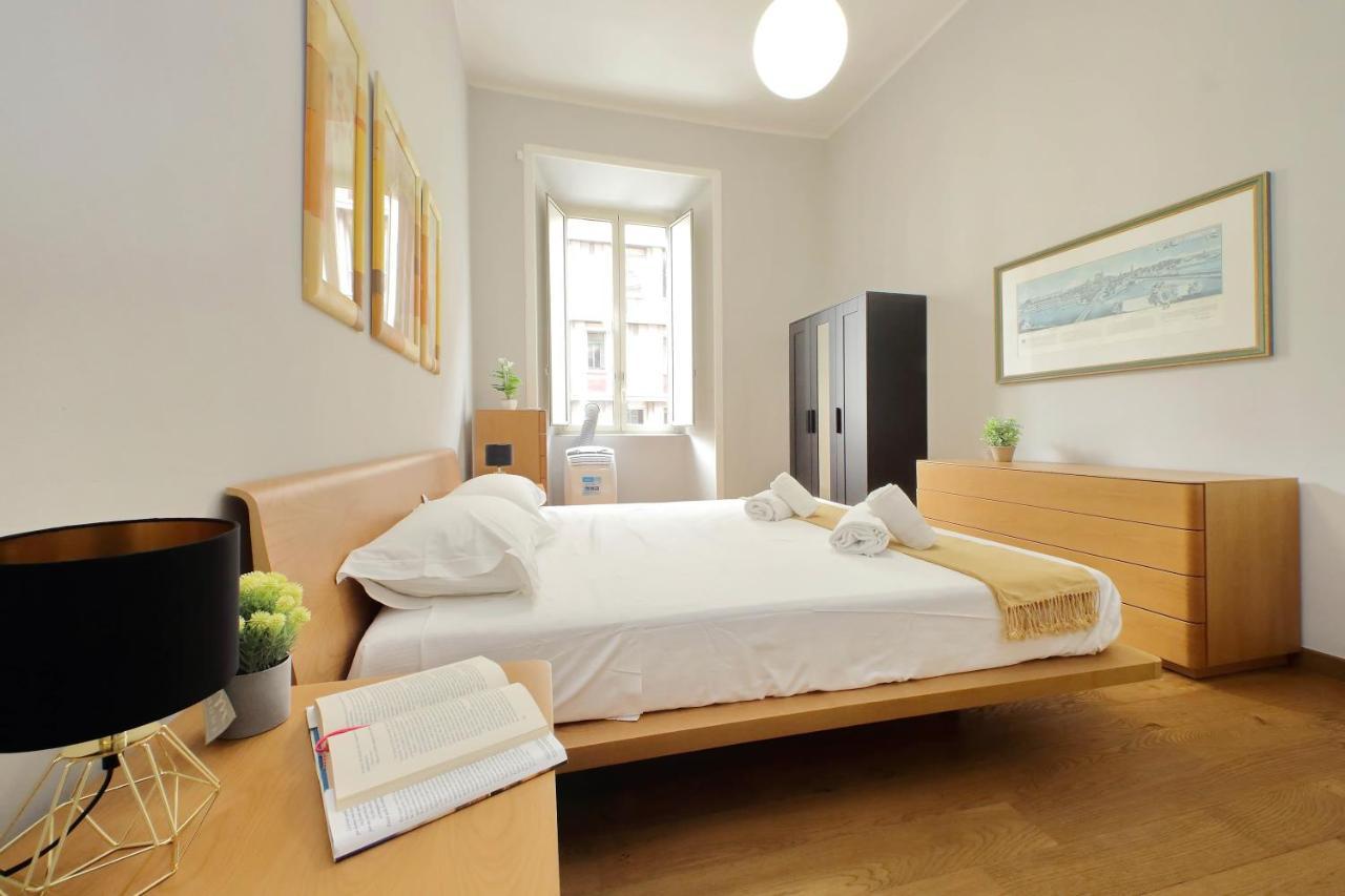 4bnb - Spacious Belli Apartment Rom