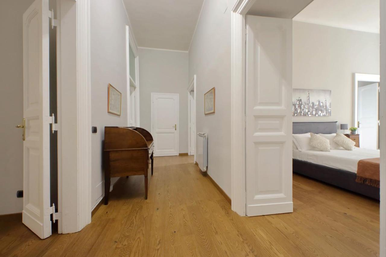 4bnb - Spacious Belli * Rom