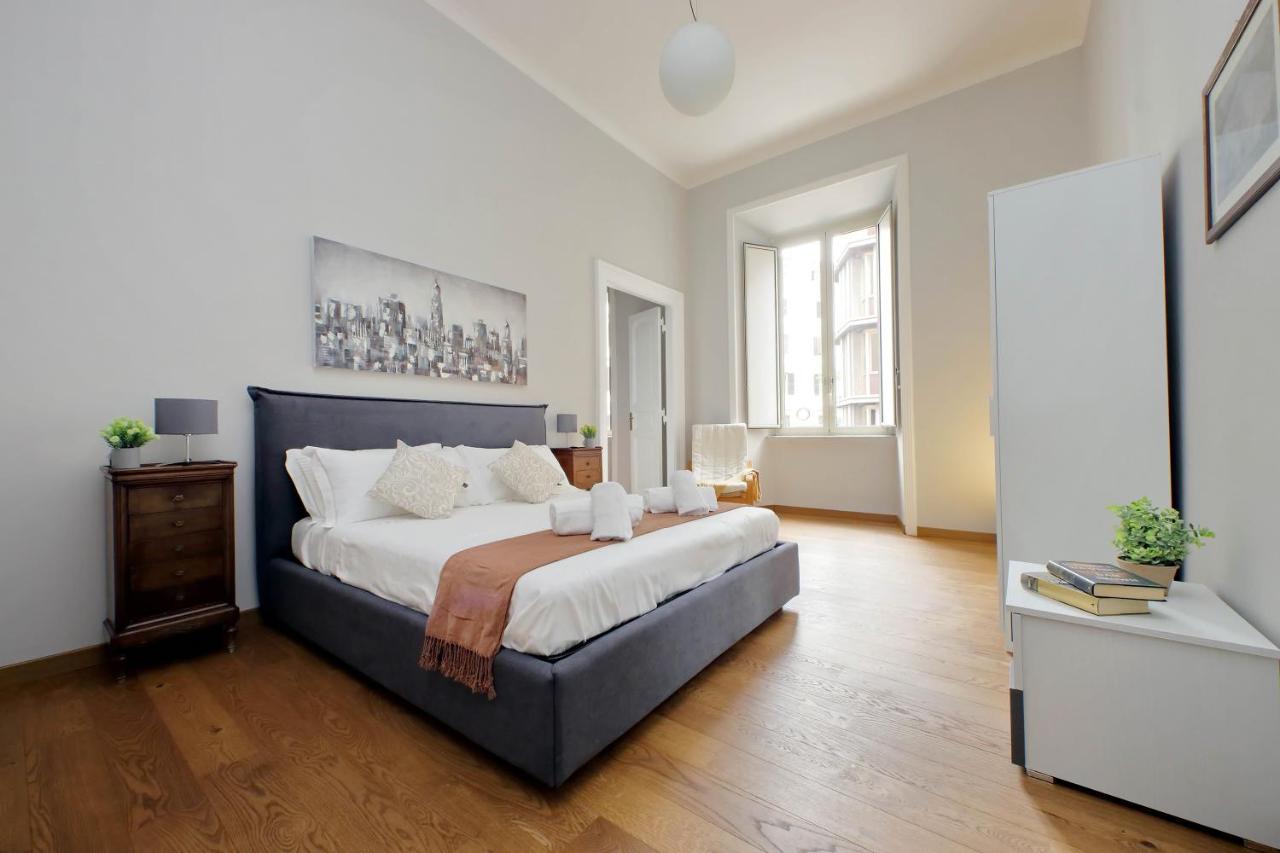 Apartment 4bnb - Spacious Belli Rom