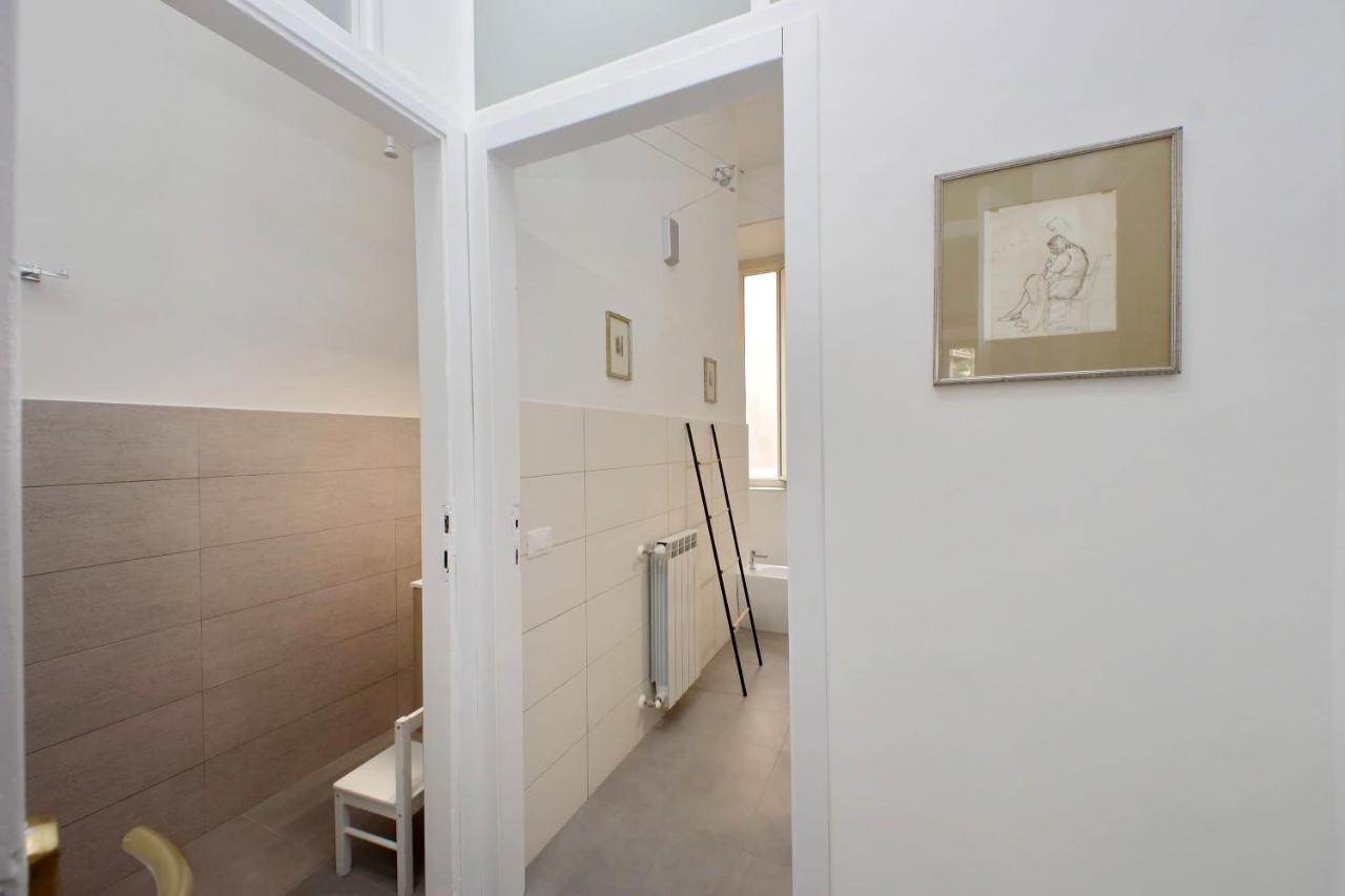 4bnb - Spacious Belli Apartment Rom
